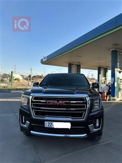 GMC Yukon